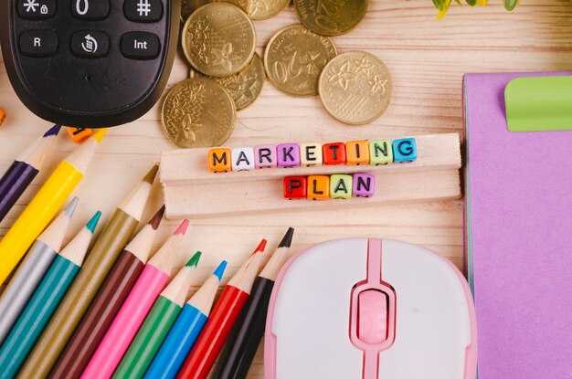 6 Essential Marketing Concepts for Marketers – A Practical Guide