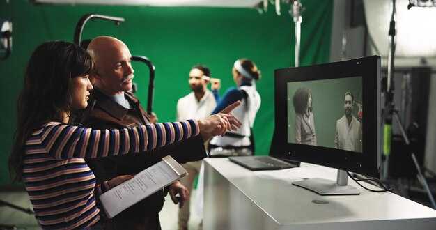 7 AI Video Editors for Creative Teams and Businesses in 2025