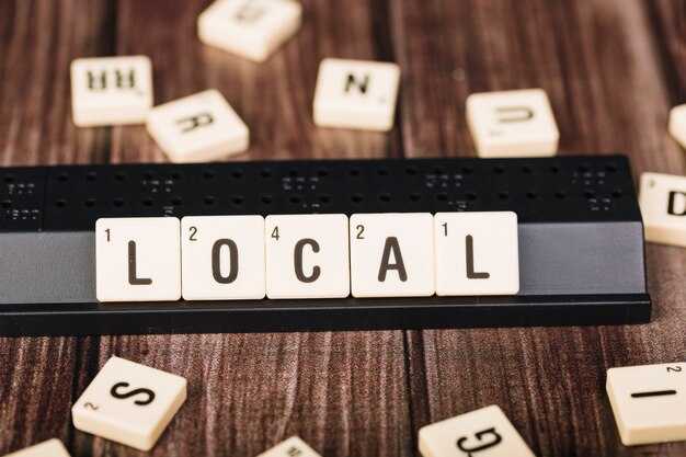 7 Tips to Get Your Business Found Locally | Local SEO Guide