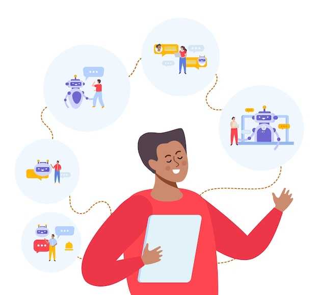 Type 3: NLP Agents for Knowledge Work, Writing, and Customer Interactions