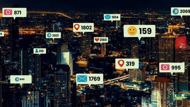 75 Social Media Statistics Every Marketer Should Know in 2025
