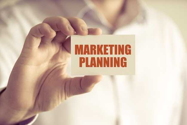 8 Key Steps to Create a Digital Marketing Plan
