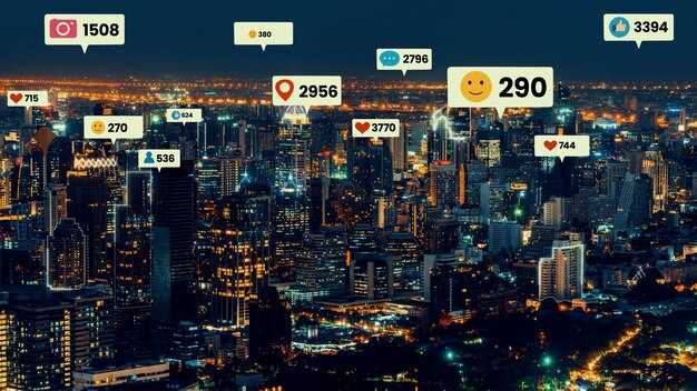 Budget Allocation and ROI Benchmarks for Social Campaigns