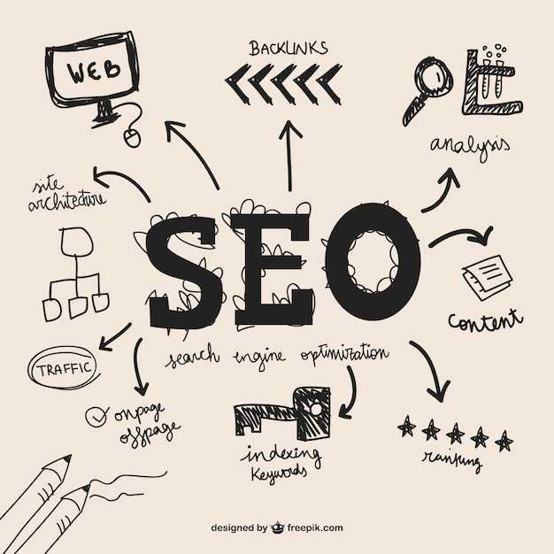 A Beginner’s Guide to Website SEO