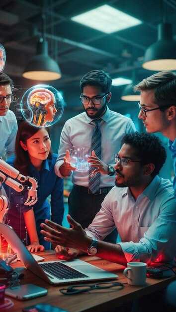 Map the buyer journey to AI-powered qualification points across channels