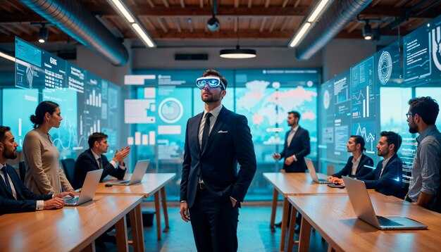 Achieve Unstoppable Marketing Success with AI on Your Team