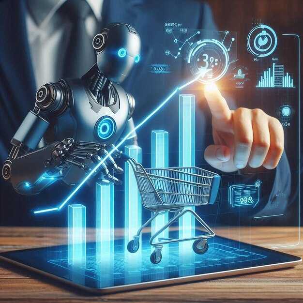 AI for Small Business – Practical Growth with AI Tools