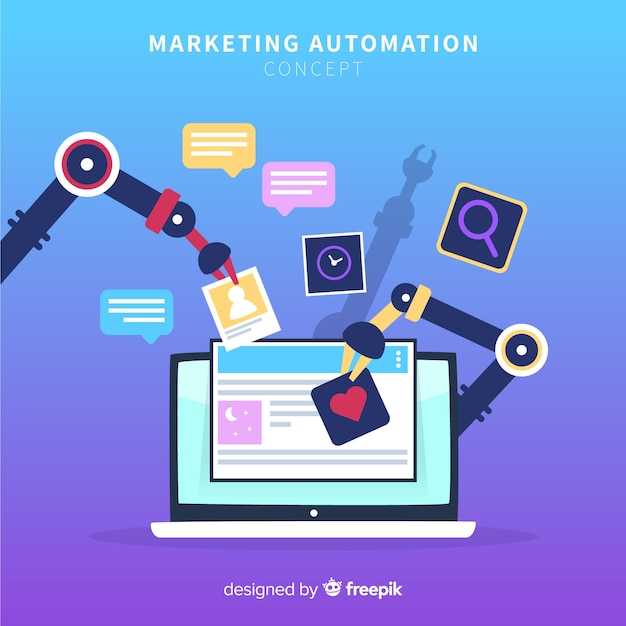 AI Marketing Automation – Let AI Do Your Marketing for You