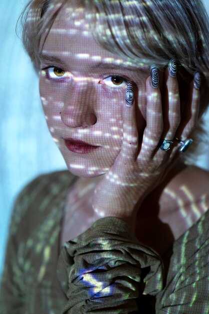 AI Portrait Prompts – Mastering Artistic Portraits with Neural Networks