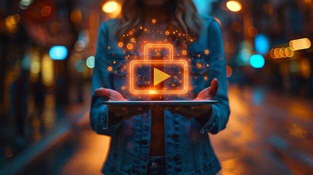 AI-Powered Video Production – A Rising Force in Content Marketing