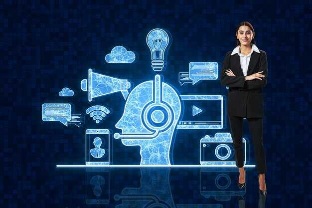 AI Will Shape the Future of Marketing – Trends, Tools, and Tactics