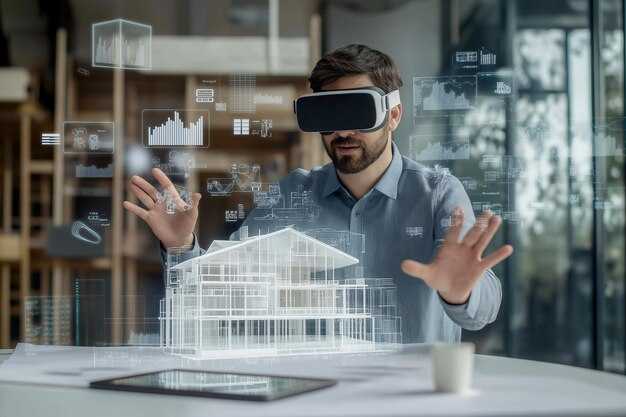 Visualization, Virtual Tours, and Staging Enhancements through AI