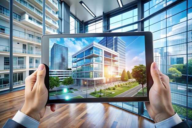 Best Commercial Real Estate Software for Property Management