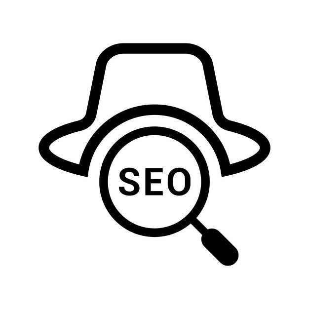 Black Hat SEO – What It Is and What Not to Do