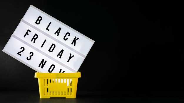 Black Weeks – The Ultimate Guide to Unbeatable Deals, Discounts, and Savings