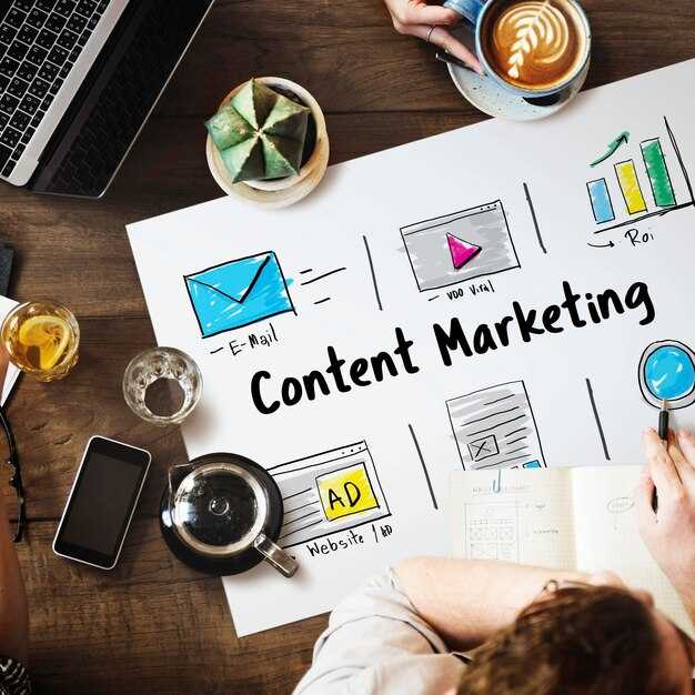 Content Marketing in 2025 – The Only Guide You Need