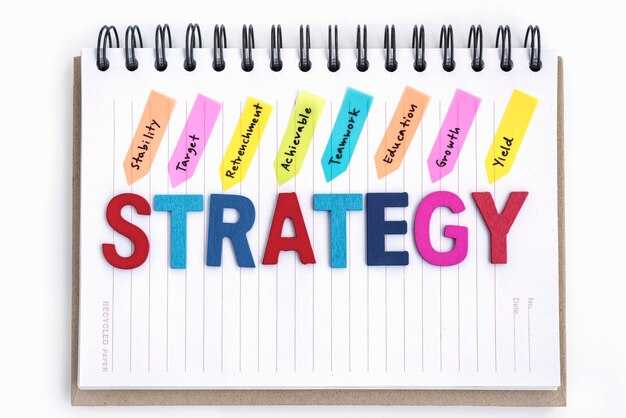 Step 1–2: Define business goals and identify your target audience