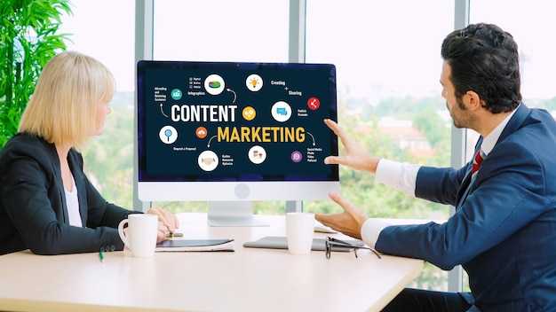 Key Differences Between Content Marketing and Digital Marketing