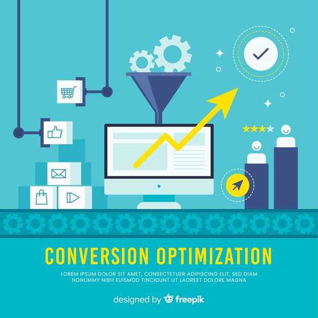 Conversion Rate Optimization – Proven Tactics to Boost Conversions