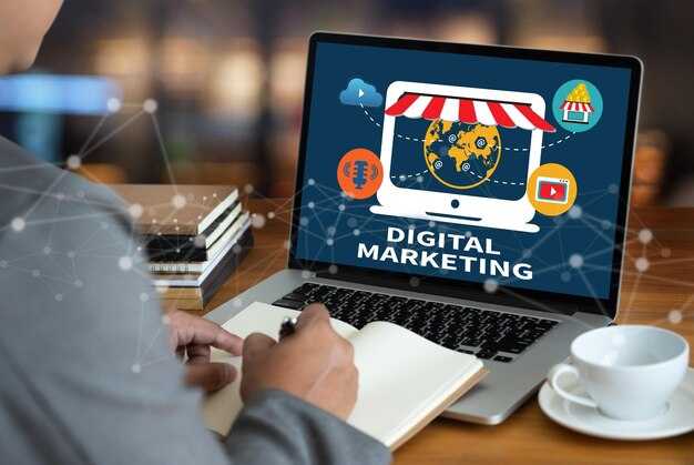 Digital Marketing for E-commerce – Proven Strategies to Boost Online Sales