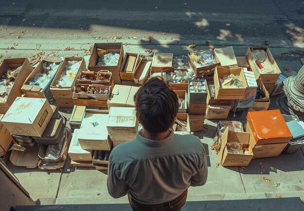 Diving Deep Into IKEA’s Business Model – Cost Efficiency, Flat-Pack Innovation, and Global Growth