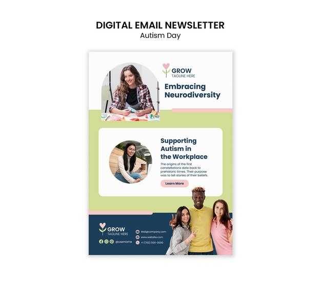 Email Newsletter Format – Do’s and Don’ts for Effective Campaigns