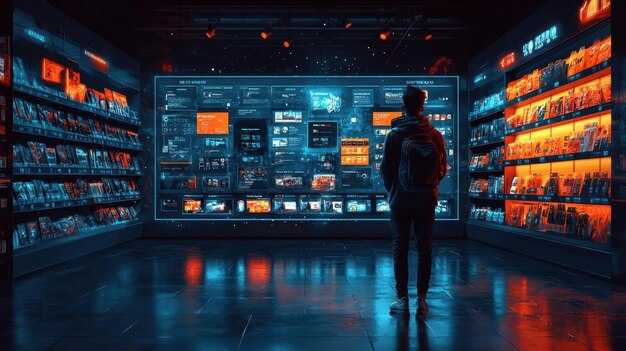 User engagement trends: sessions, retention, and churn