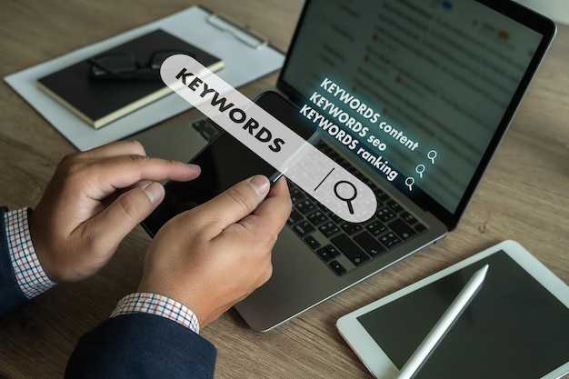 Define Target Niches and User Intent