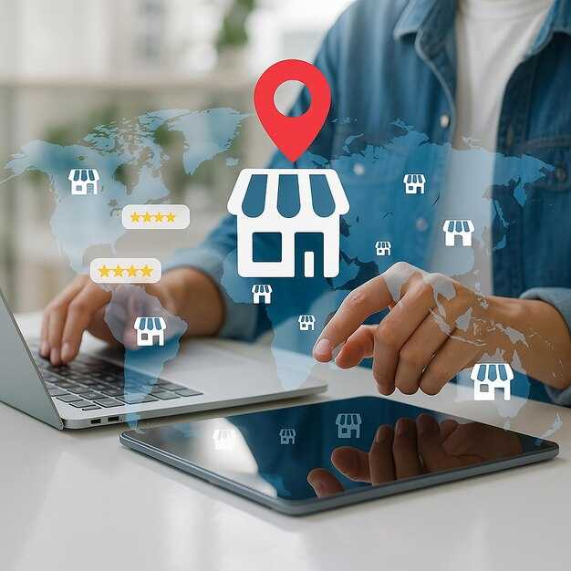 Franchise SEO – The Complete Guide to Multi-Location SEO for Franchises