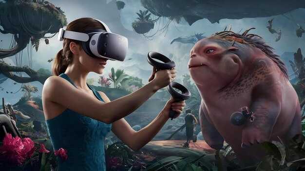 Google’s Veo 3 – Pioneering AI in Video Game Worlds or Just Playing Pretend?