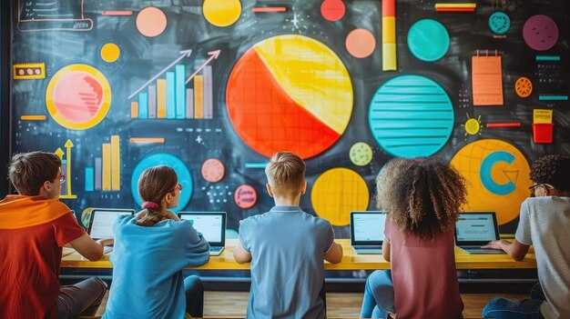 Content Types and On-Page Signals