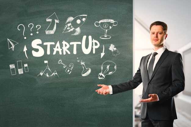 How to Become an Entrepreneur – The Ultimate Beginner’s Guide to Starting a Business
