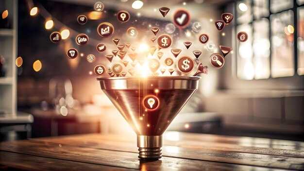 How to Build High-Converting Sales Funnels with VEO3 Video Content