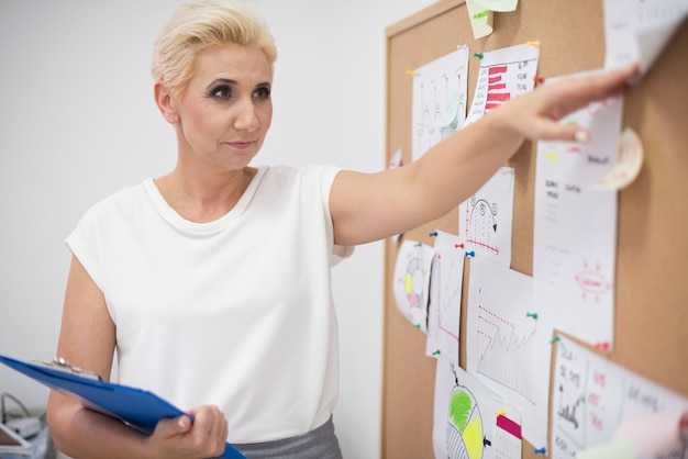 Matrix construction steps