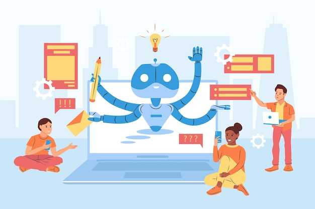 Knowledge-Based Agents in AI – What They Are and How They Work