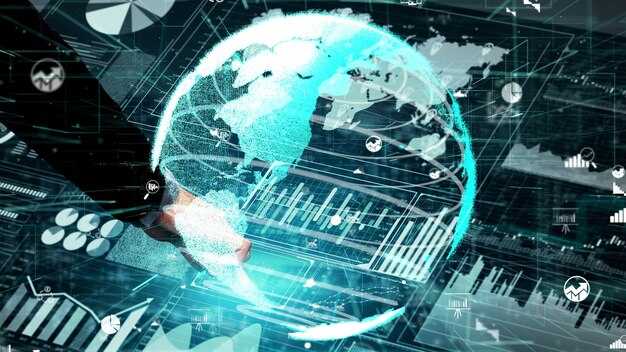 Market Definition and Segmentation for US Florists