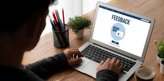 Encourage Clear, Specific Feedback from Your Audience