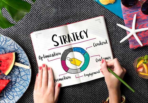 Market Segmentation – Strategies for Effective Targeting and Growth