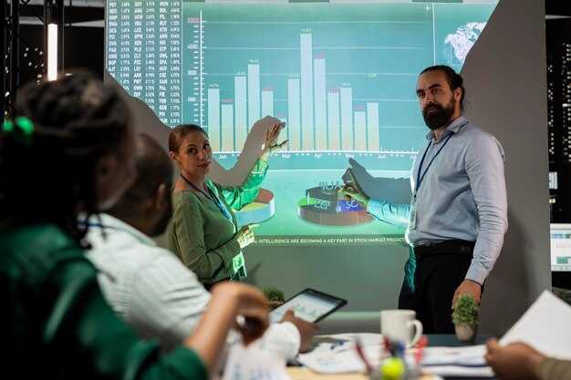 Marketing Analytics – How Insights Fuel Business Success