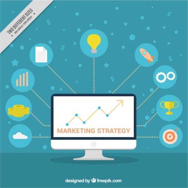 Marketing Hub – Centralize Your Marketing Strategy for Growth