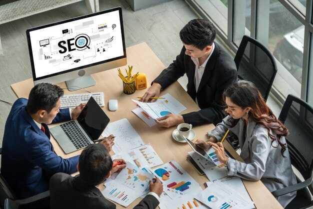 Mastering B2B SEO – Essential Best Practices and Strategies for Success