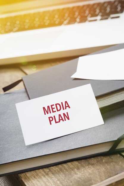 Applied Media Planning: Practical Steps for Marketers