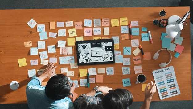 Media Planning – A Complete Guide for Marketers