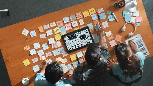 Media Planning – Complete Guide to Strategy Process and Best Practices 2025