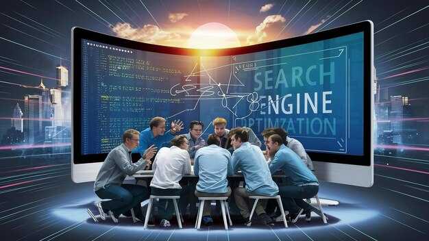 Practical Roadmap for Search Everywhere Optimization