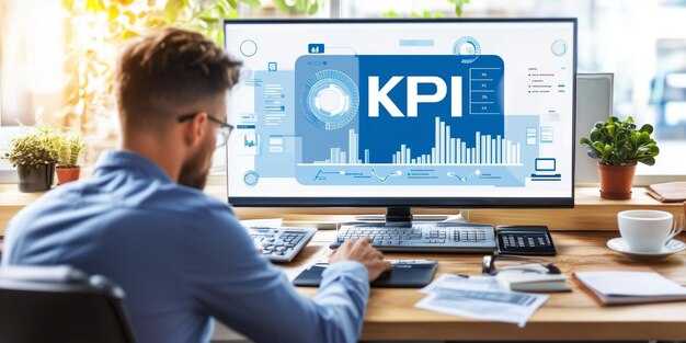 Metrics That Matter – Essential KPIs for Data-Driven Decisions