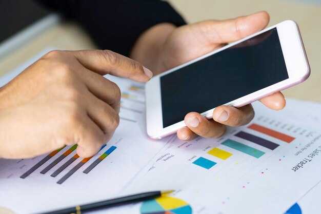 Mobile-First Indexing – Ensuring Your Website Is Optimized for Mobile