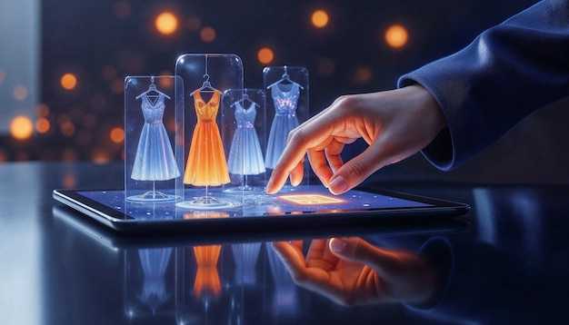 AI-Driven Demand Forecasting and Inventory Optimization: Accurate projections to minimize stockouts and excess stock