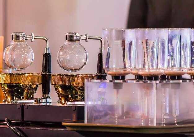 Target Market Validation for an NN-based Barista Tool: Niches, Personas, and Value Propositions