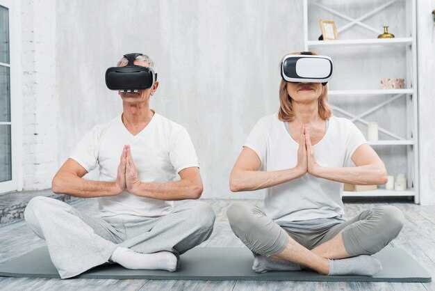 Safety Monitoring and Fall Prevention Alerts During Home Yoga Sessions